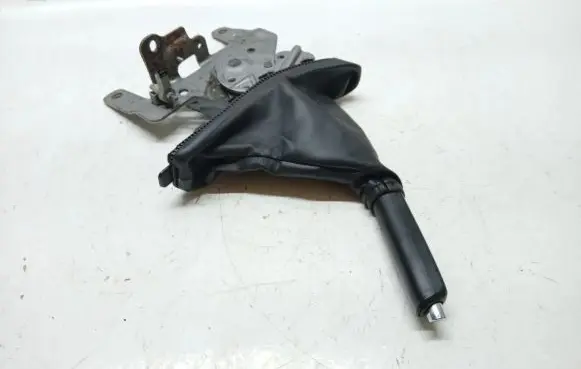 Ford Mustang V Handbrake/parking brake lever assembly AR33-2780-AE
