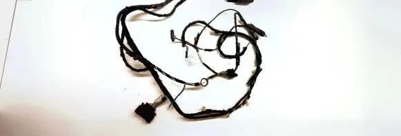 BMW 3 F30 F35 F31 Front door wiring loom 9286236