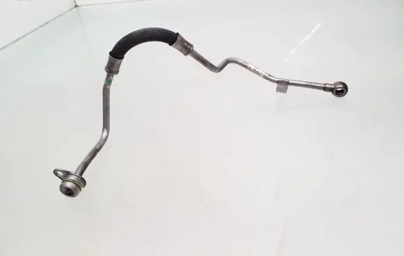 Turbo turbocharger oiling pipe/hose