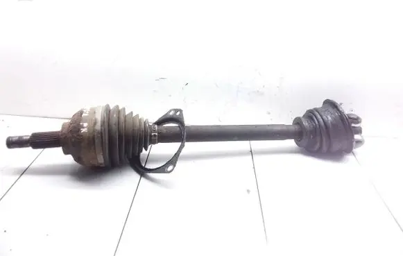 Renault Espace - Grand espace IV Front driveshaft