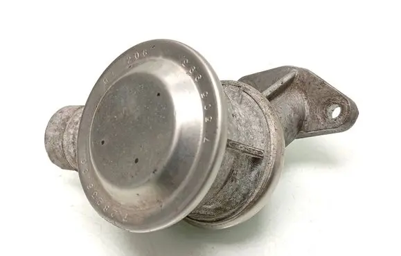 BMW 3 E46 EGR valve 7505993