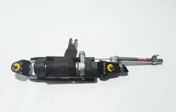 Volvo XC60 Front seatbelt 39817382