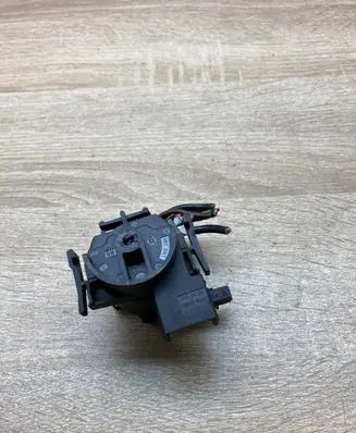 Opel Meriva A Ignition lock contact 90589314