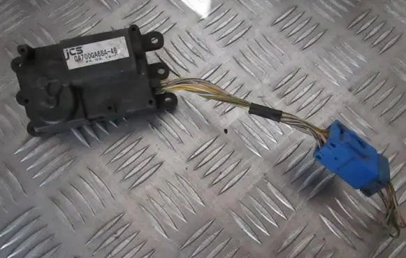 Ford Probe Air flap motor/actuator ga700ga6ba4b ga700ga6ba-4b