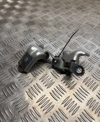 Hyundai Ioniq 5 Rear door lower hinge