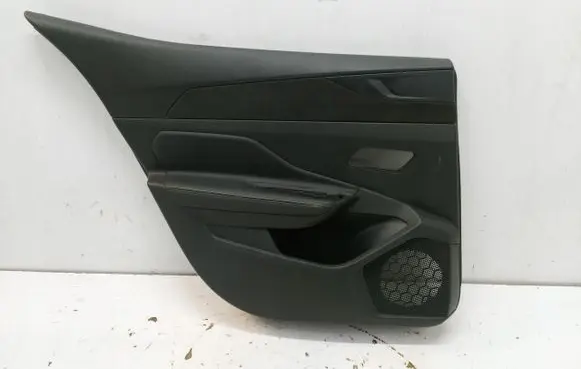Peugeot 408 P54 Rear door card panel trim DRZWIBOCZEK