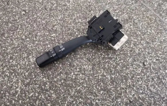 Toyota Corolla Verso E121 Indicator stalk