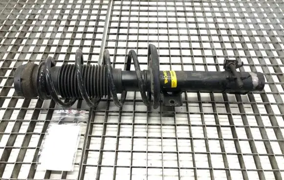 Seat Toledo IV (NH) Front shock absorber/damper 