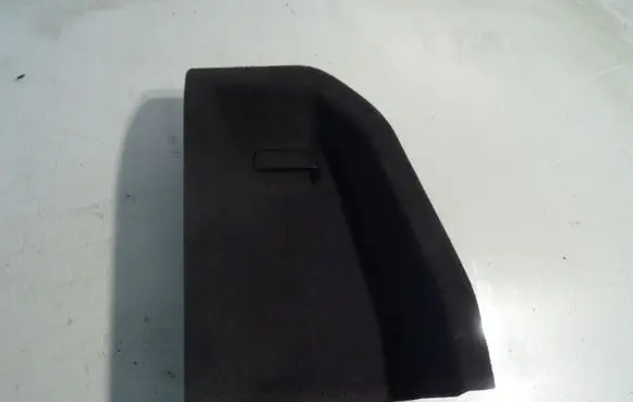 BMW X3 F25 Trunk/boot side trim panel 7222218 9175112
