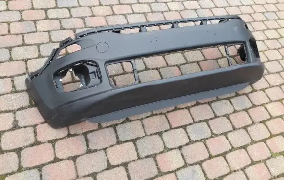 Jeep Renegade Front bumper