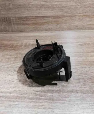 Seat Toledo II (1M) Airbag slip ring squib (SRS ring) 1J0959653B