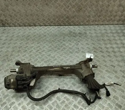 Ford Focus Steering rack HV6C3D070BA