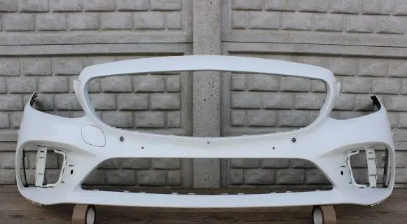 Mercedes-Benz C AMG W205 Front bumper A2058856002