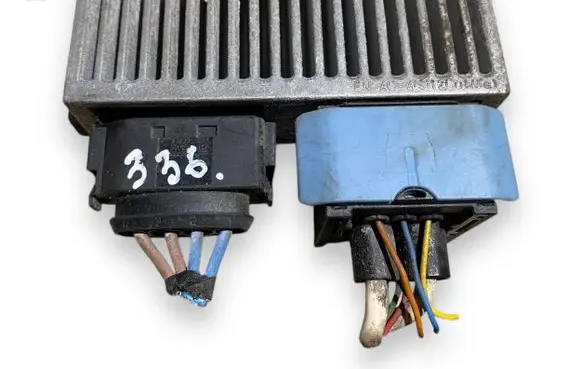 Nissan Qashqai Glow plug pre-heat relay 8200558438A