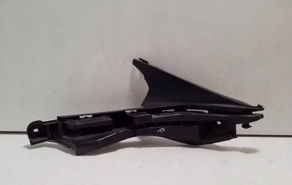 Porsche Taycan 9J1 Headlight/headlamp mounting bracket 9J1807348B
