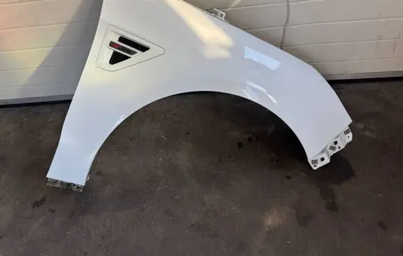 Ford S-MAX Fender 