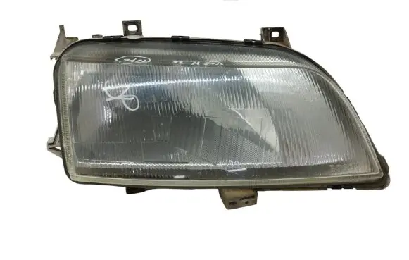 Volkswagen Sharan Headlight/headlamp 7M1941016H 0301049302