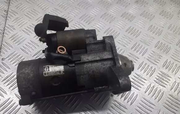 Mazda 6 Starter motor M002T88671RF5C