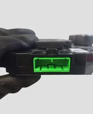Volvo V40 Climate control unit 31398643