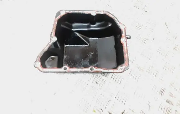 Volvo V70 Gearbox sump 3501555A010
