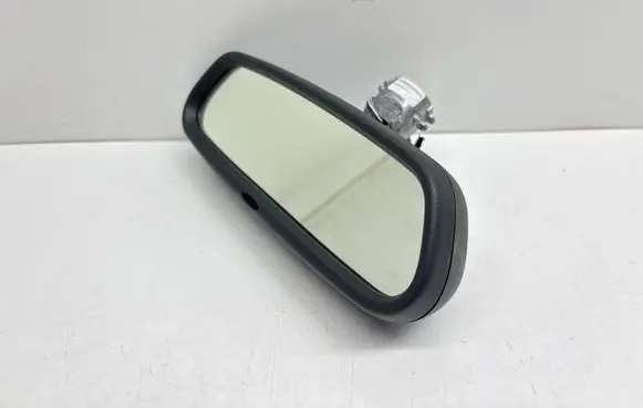 Peugeot 208 I Rear view mirror (interior) E8025207 96864409XTT