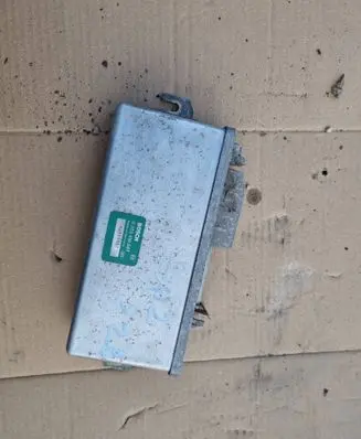 Renault Espace II ABS control unit/module 0265100047 46800487