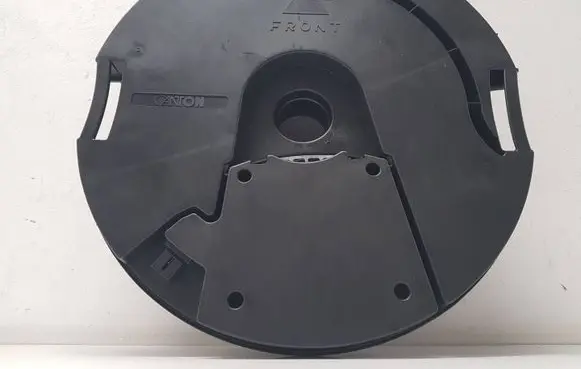 Skoda Kodiaq Subwoofer speaker 565035412