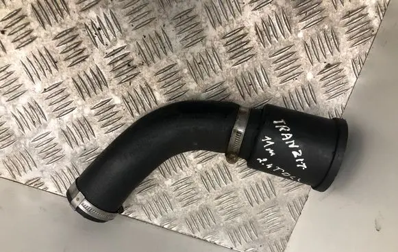 Ford Transit Intercooler hose/pipe 4010994A