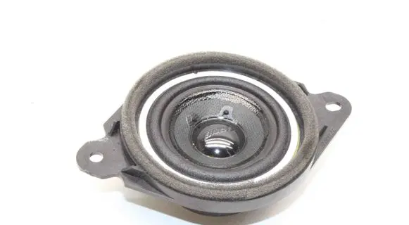 Mazda 3 II Rear door speaker BGW566A60