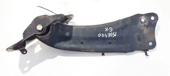 Volkswagen PASSAT B7 Rear upper control arm/wishbone 3c0505225b