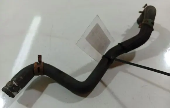 Renault Clio III Engine coolant pipe/hose 