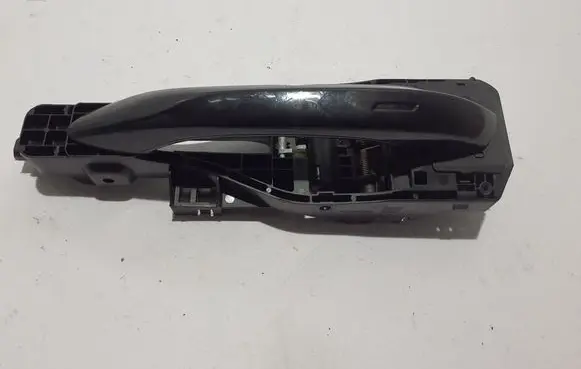 Porsche Panamera (971) Rear door exterior handle 