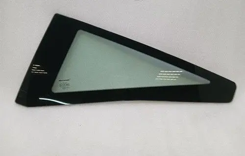 McLaren 600LT Rear door window glass 14A2648CP