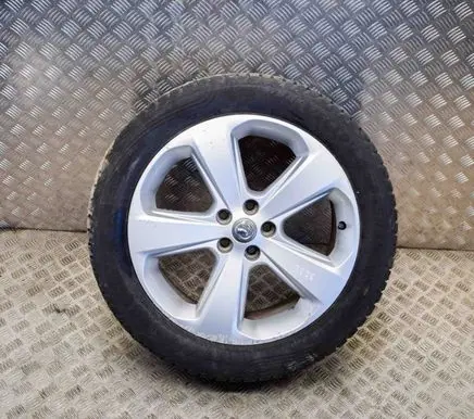 R18 alloy rim