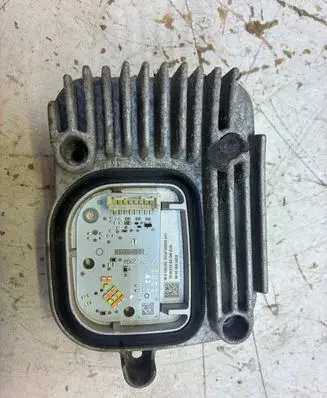 Mercedes-Benz EQC LED ballast control module A2939063500