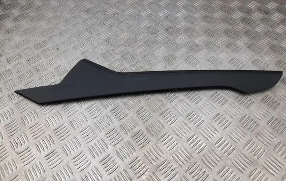 Audi A4 S4 B9 Other center console (tunnel) element 8W1863305B