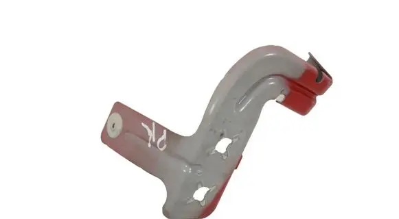 BMW X6 F16 Fender mounting bracket 7255821