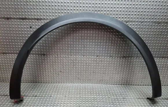 Renault Captur II Rear arch trim S26279598 788A20700R