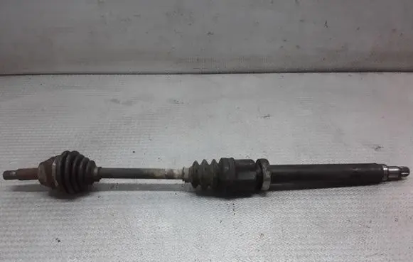 Mazda 2 Front driveshaft