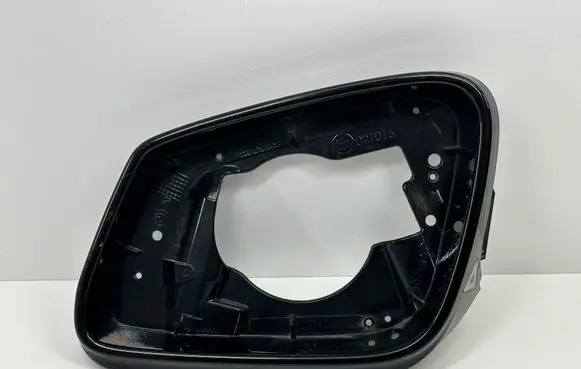 BMW 5 F10 F11 Front door wing mirror part 7216367 51167216367