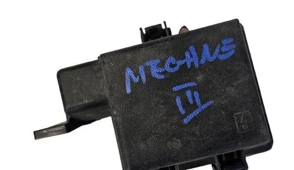 Renault Megane III Fuse box set 243516967r