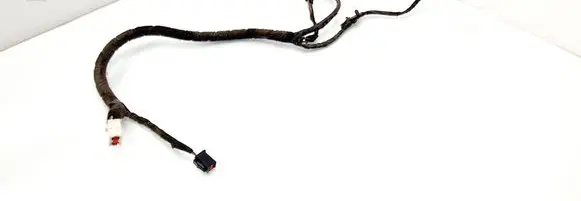 Ford Transit Panel wiring 6C1T18B518EE