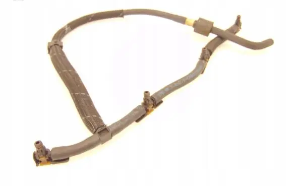 BMW X4 F26 Fuel line/pipe/hose 192830117435251350