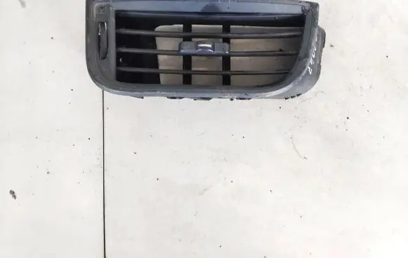 Dodge Journey Dashboard side air vent grill/cover trim 606131