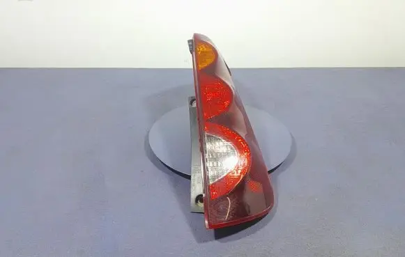 Nissan Note (E11) Rear/tail lights