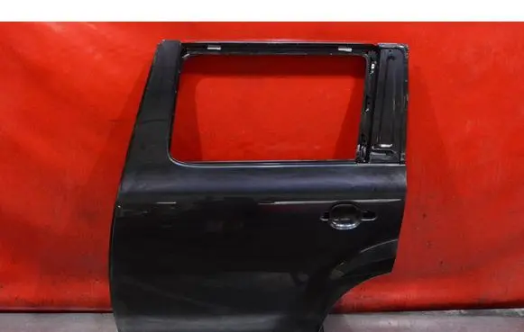 Skoda Yeti (5L) Rear door