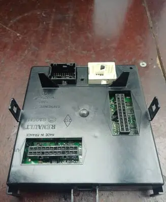Renault Espace IV Comfort/convenience module 8200315964 281148448A 10263469