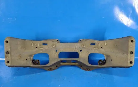Subaru Forester SJ Front control arm 20101SG000