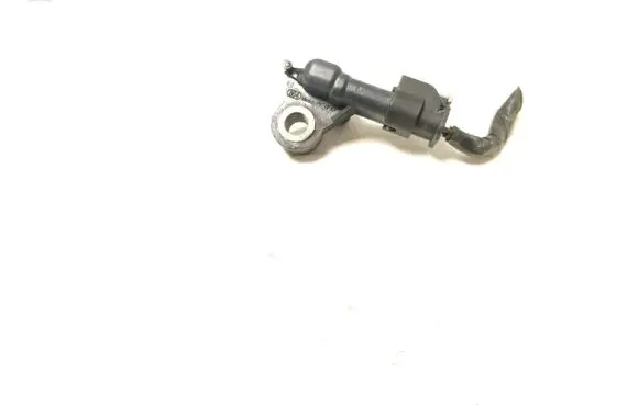 Mazda CX-3 Airbag deployment crash/impact sensor D09H57K1X