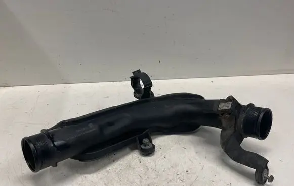 Volkswagen Golf VI Intercooler hose/pipe 1K0145770AE